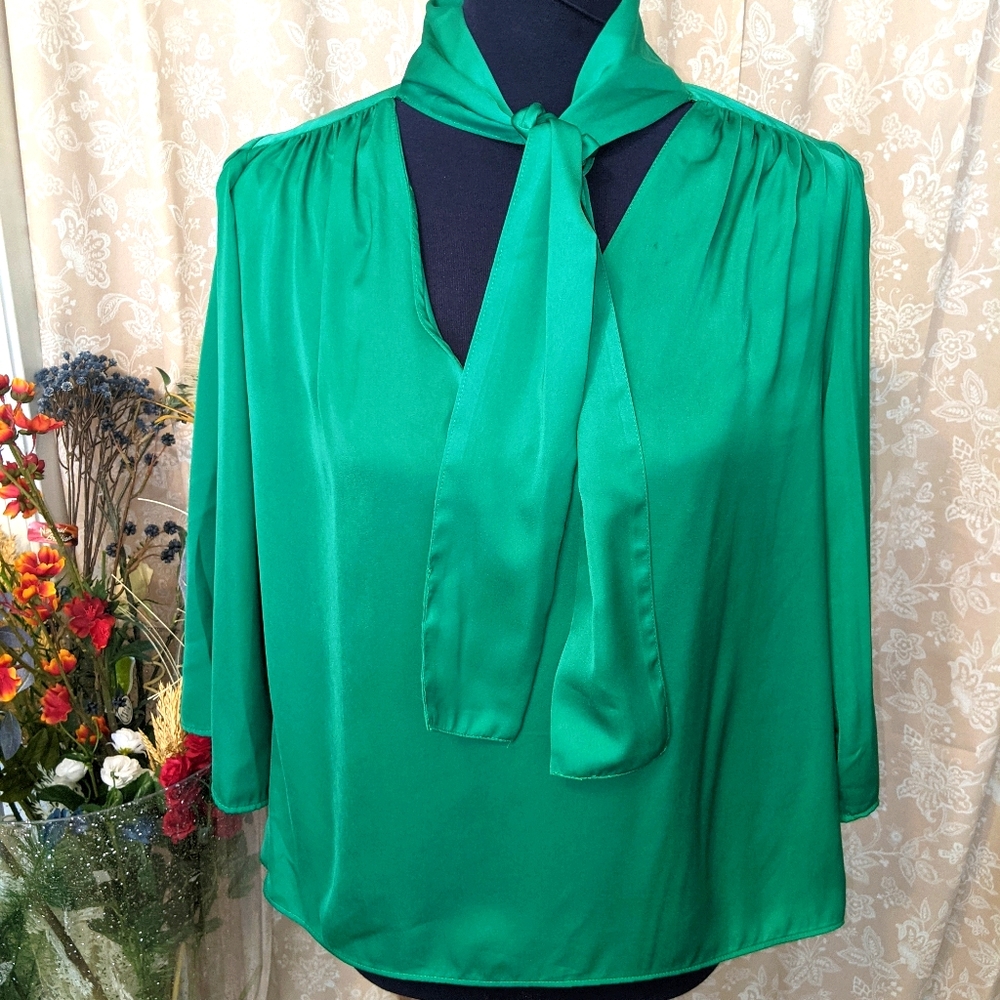 Zara Women's Blouse